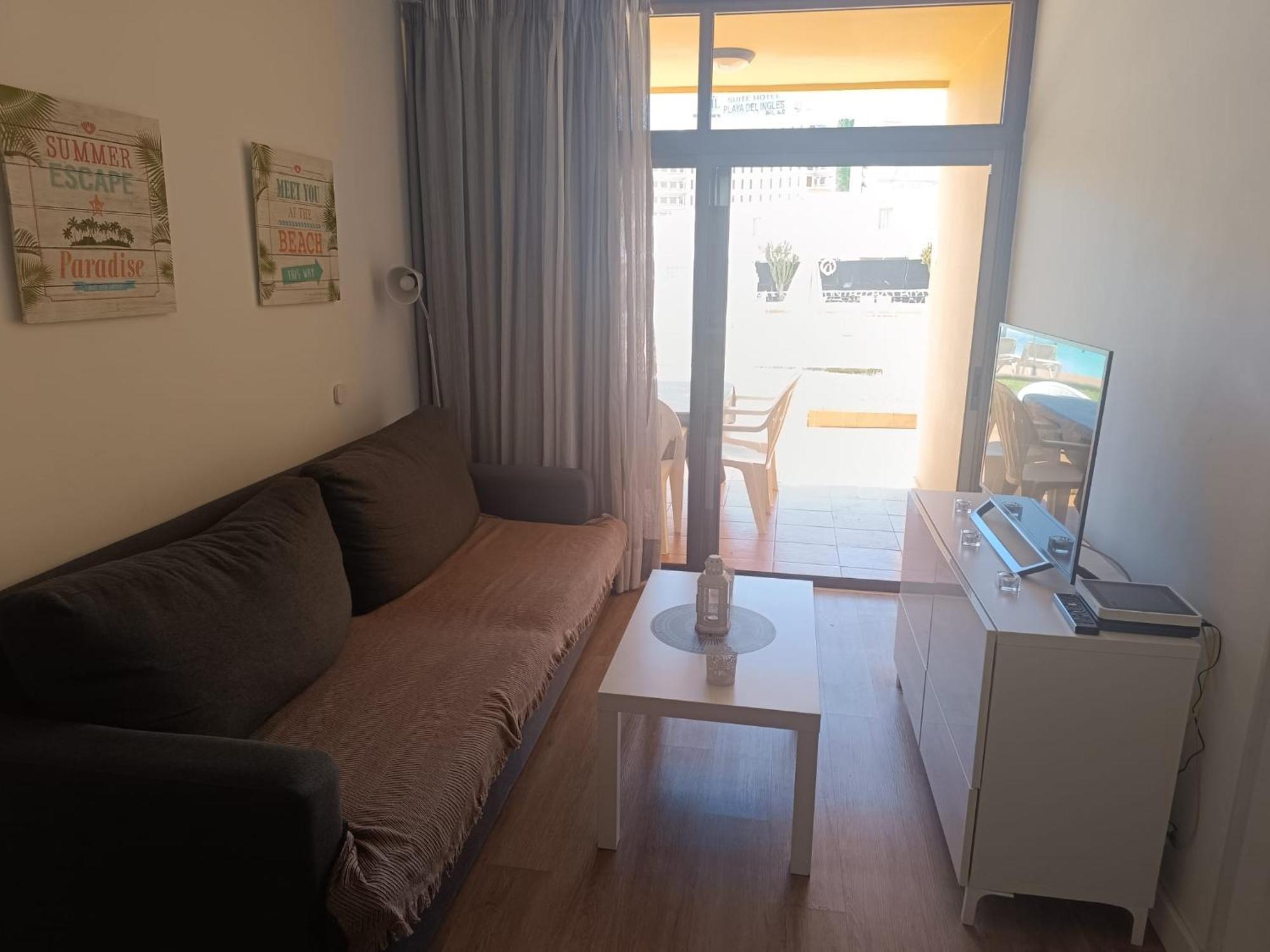 Appartement Complejo Cactus Sol Y Mar Maspalomas (Gran Canaria)
