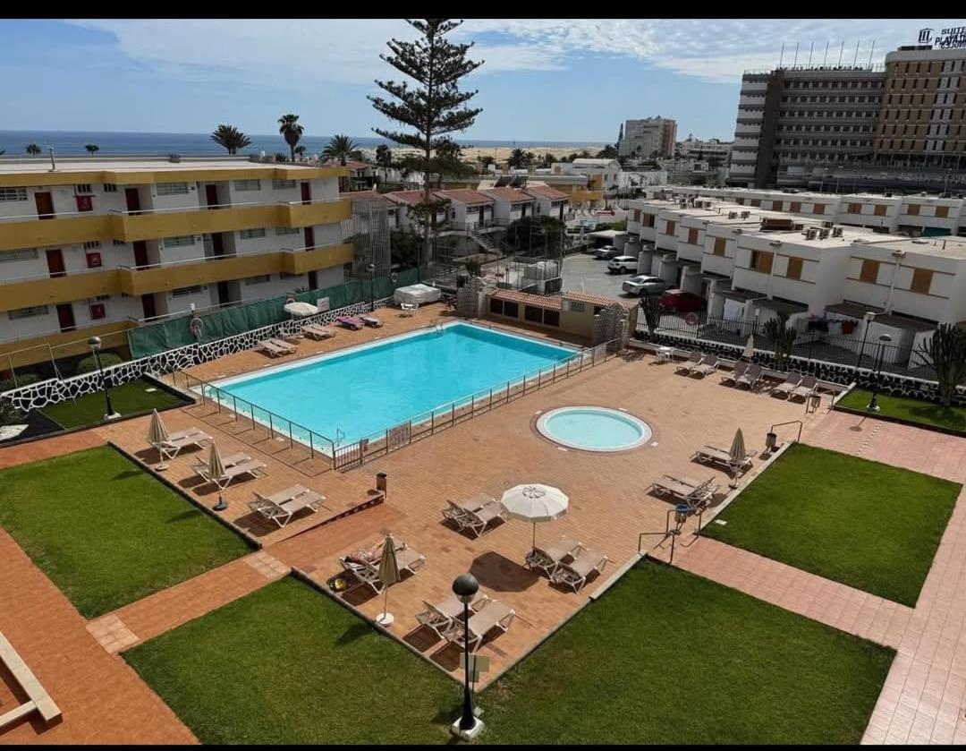 Apartamento Complejo Cactus Sol Y Mar *