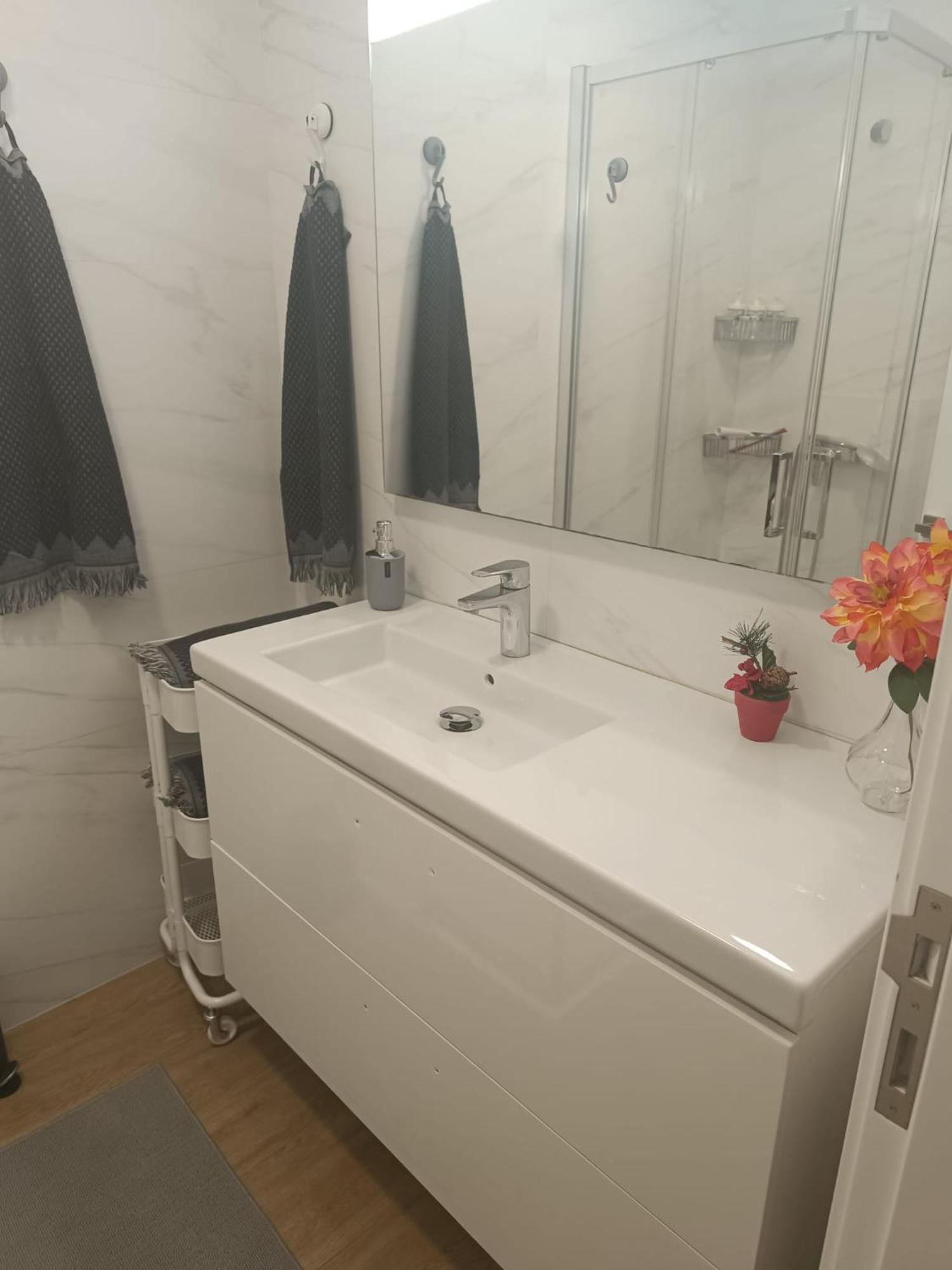 Apartamento Complejo Cactus Sol Y Mar