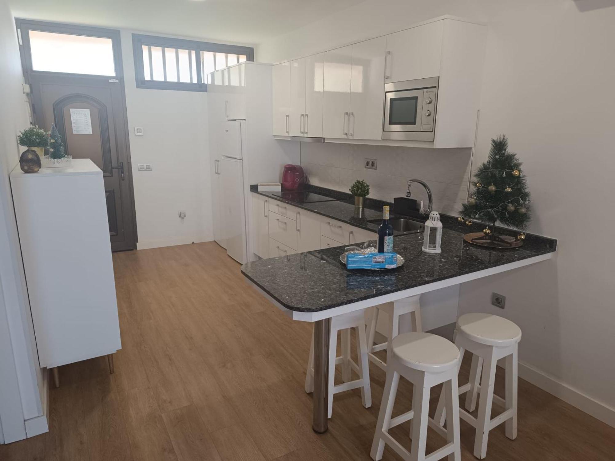 Apartamento Complejo Cactus Sol Y Mar Maspalomas (Gran Canaria)