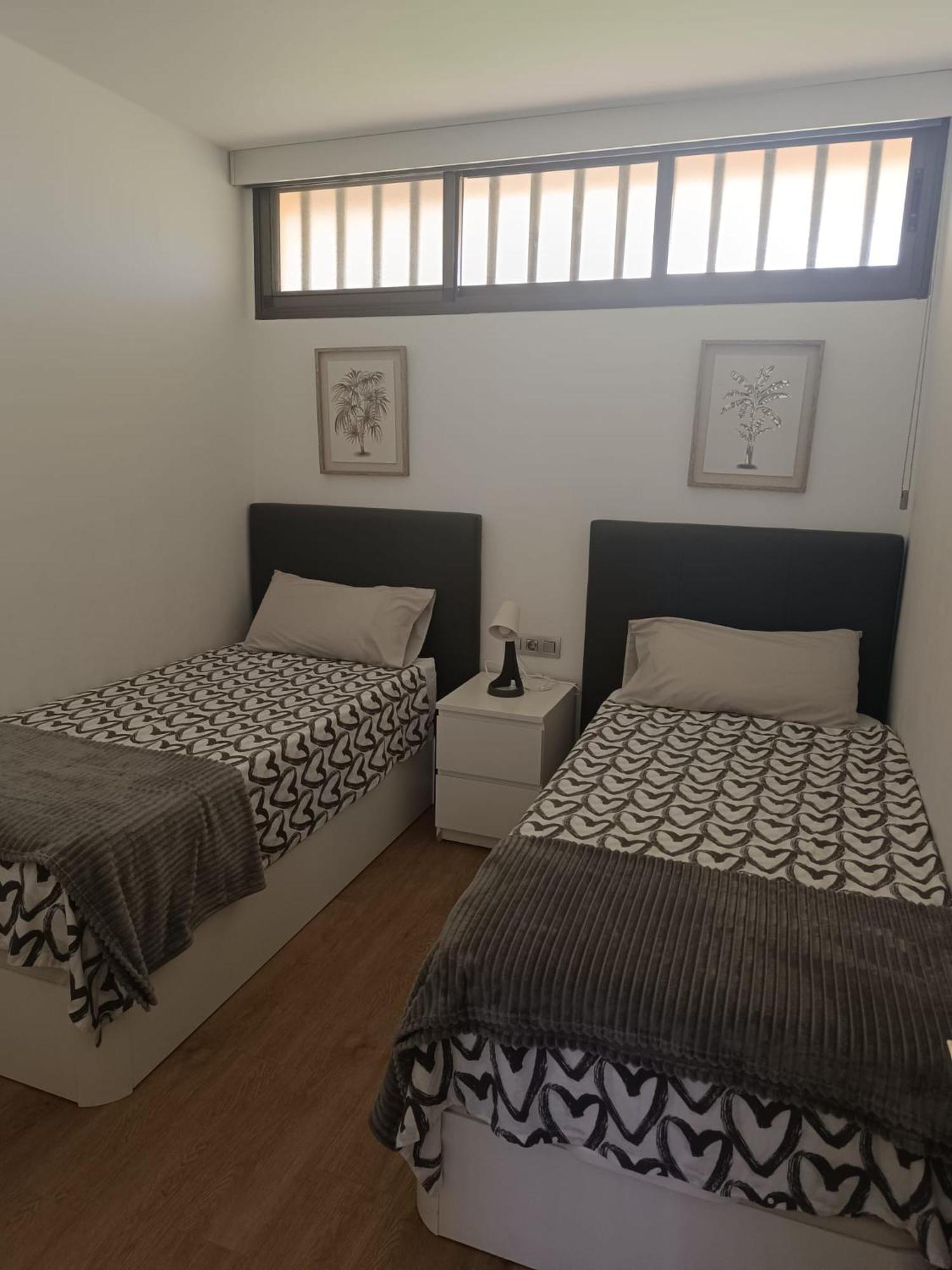 Complejo Cactus Sol Y Mar Apartamento Maspalomas (Gran Canaria)