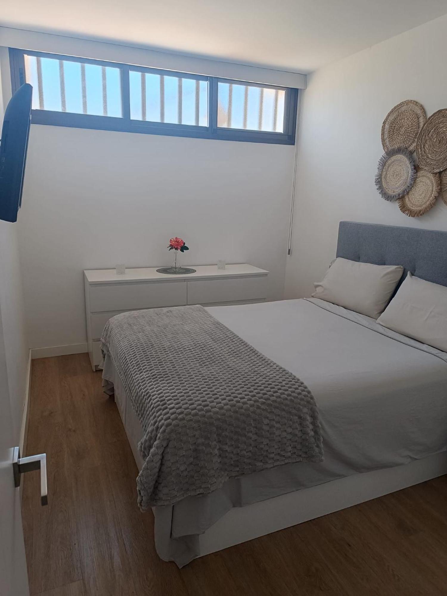 Complejo Cactus Sol Y Mar Apartamento Maspalomas (Gran Canaria)